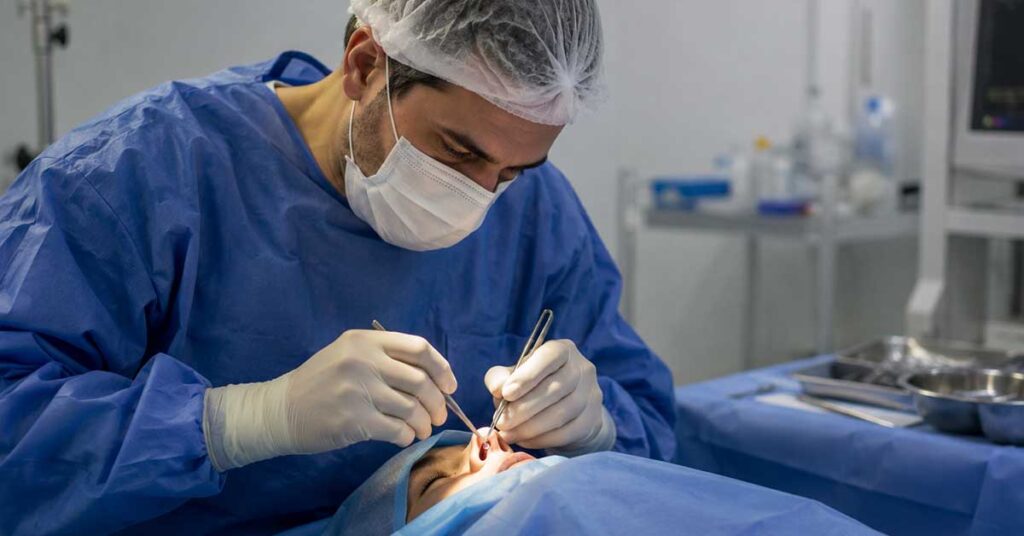 Septoplastia: tudo sobre a cirurgia para desvio de septo