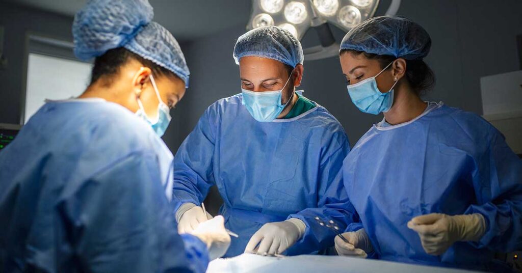 Cirurgia para apneia do sono: quando é indicada e como funciona