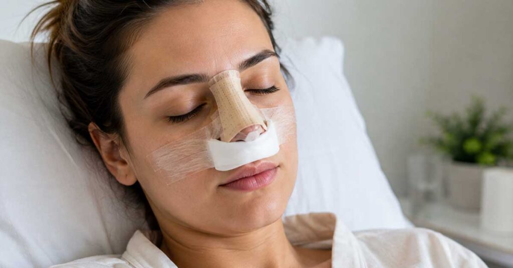 Cirurgia para apneia do sono: quando é indicada e como funciona